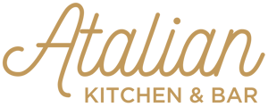 Atalian Kitchen & Bar home logo