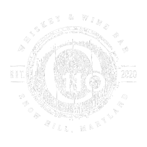 Oaked 110 home logo