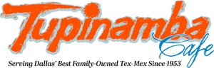 TUPINAMBA CAFE home logo