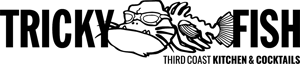 Tricky Fish home logo