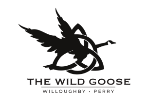 The Wild Goose home logo