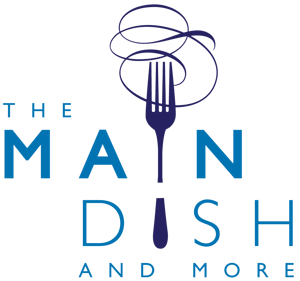 The Main Dish & More home logo