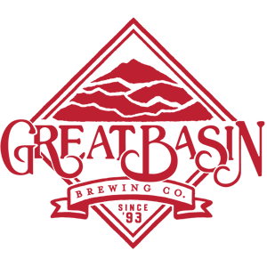 Great Basin Brewing Company home logo