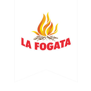 La Fogata Mexican Cuisine home logo