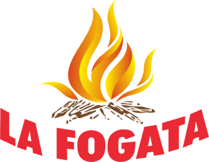 La Fogata Mexican Cuisine home logo