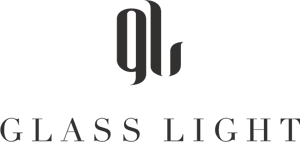 Glass Light home logo