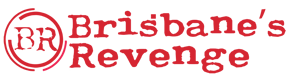 Brisbane's Revenge home logo