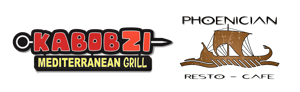 restaurant logo
