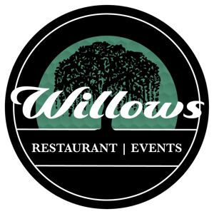 Willows Restaurant home logo