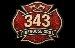 Station 343 home logo