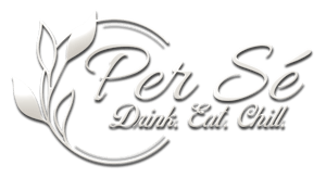 Per Sé Douglasville home logo