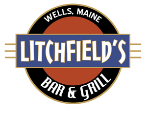 Litchfield's Bar and Grill home logo