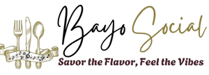 Bayo Social home logo