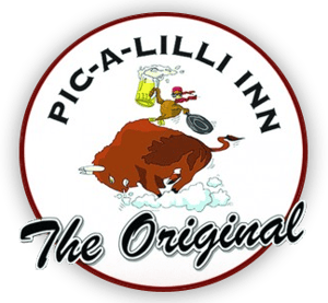 restaurant logo