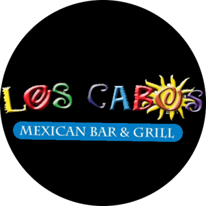 Los Cabos Mexican Grill home logo