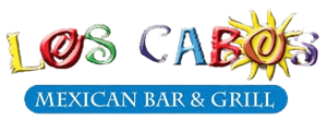 Los Cabos Mexican Grill home logo