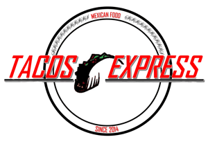 Taco Express home logo