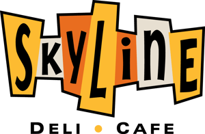 Skyline Deli & Cafe home logo