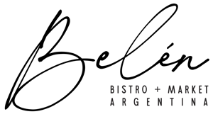 Belén Bistro + Market Argentina home logo