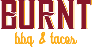 Burnt Bbq & Tacos restaurant logo