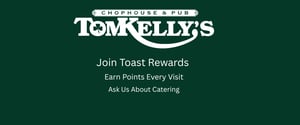Tom Kelly's home logo