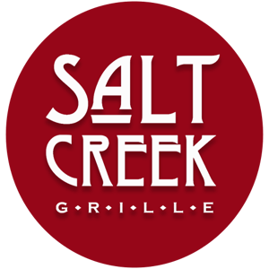 Salt Creek Grille OC restaurant logo