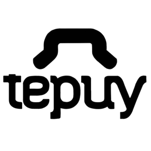 Tepuy Donuts home logo
