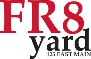 restaurant logo