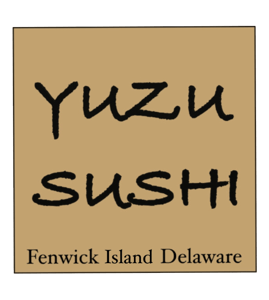 Yuzu Sushi