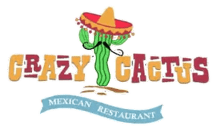 Crazy Cactus home logo