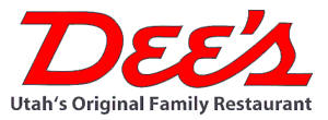 Dee's Restaurants home logo