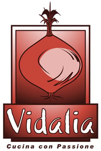 Vidalia Restaurant home logo