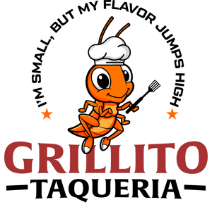 Grillito Taqueria home logo