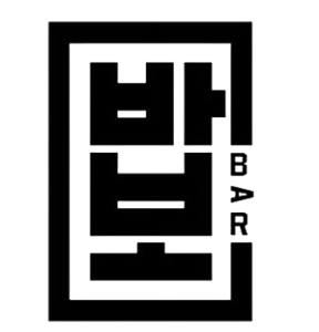 Babo Korean Bar home logo