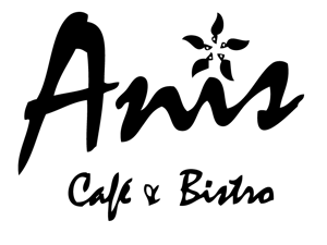 restaurant logo