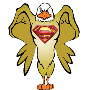 Super Wings home logo