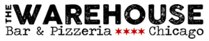 Warehouse Bar & Pizzeria Chicago restaurant logo