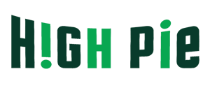 High-Pie home logo