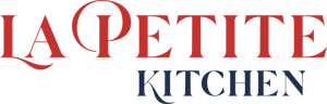 La Petite Kitchen home logo