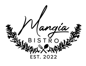 Mangia Bistro home logo