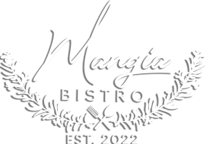Mangia Bistro home logo