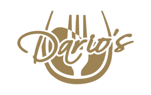 Dario's Ristorante home logo