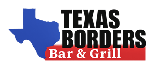 Texas Borders Bar and Grill home logo