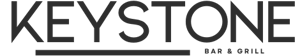 Keystone Bar & Grill home logo