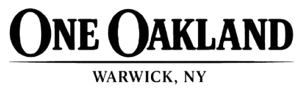 One Oakland home logo