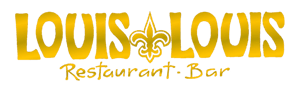 Louis Louis home logo