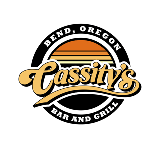 Cassity's Bar home logo