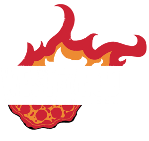 West by God CoalFired Pizza home logo