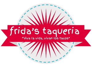 Frida's Taqueria home logo
