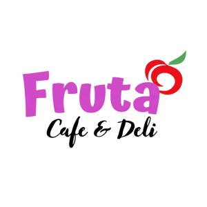 Fruta Deli and Cafe home logo